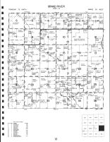 Code 12 - Grand River Township, Adair County 1990